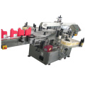 Automatic double-side labeling machine
